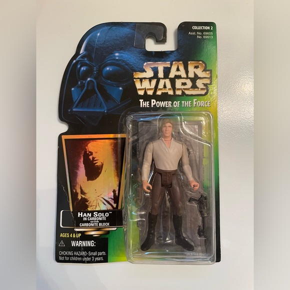 Han Solo - Picture 1 of 1